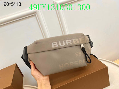 Lullal Fashion -BBR Bags - 173