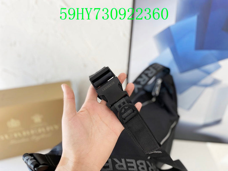 Lullal Fashion -BBR Bags - 252