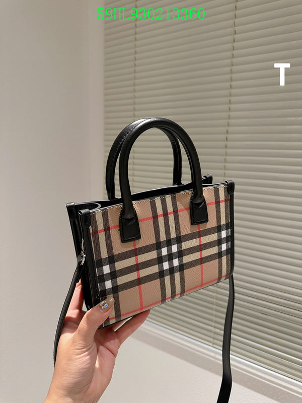 Lullal Fashion -BBR Bags - 198