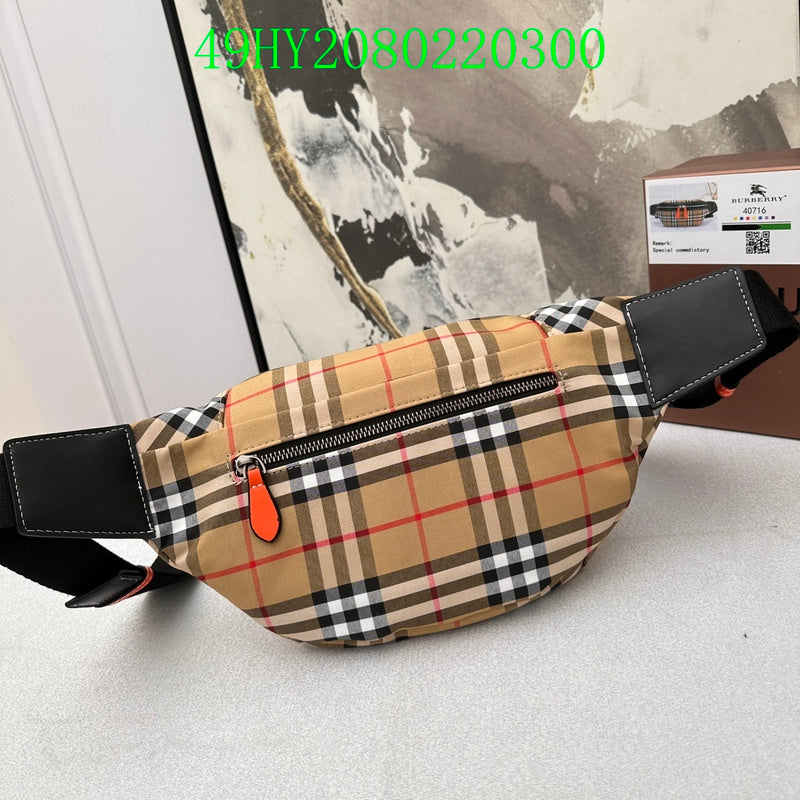 Lullal Fashion -BBR Bags - 183