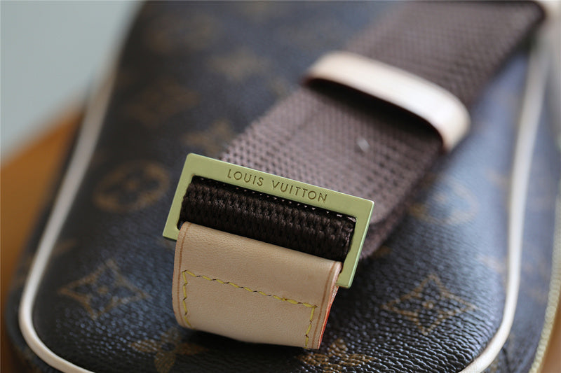 Lullal Fashion Lu-Vi bags - 10956