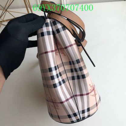 Lullal Fashion -BBR Bags - 465