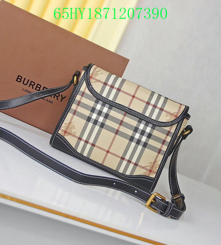 Lullal Fashion -BBR Bags - 333