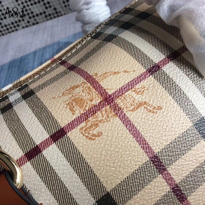 Lullal Fashion -BBR Bags - 871