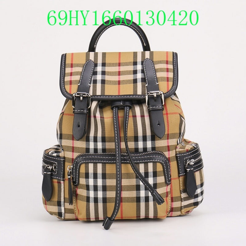 Lullal Fashion -BBR Bags - 211