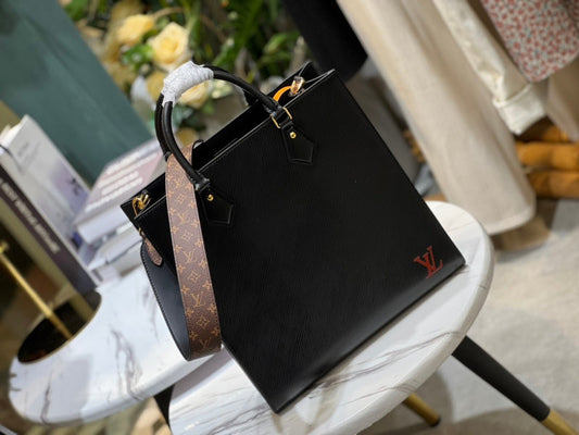 Lullal Fashion Lu-Vi bags - 17052