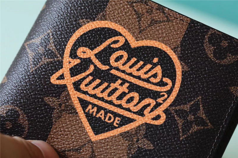 Lullal Fashion Lu-Vi bags - 10771