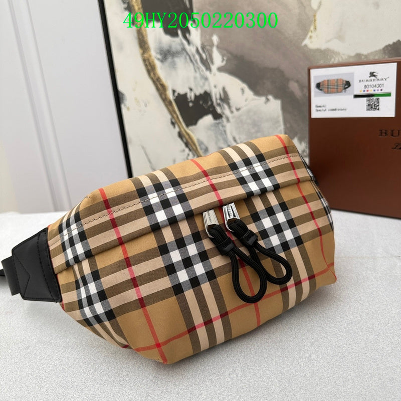 Lullal Fashion -BBR Bags - 169