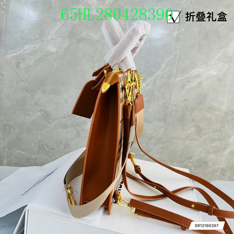 Lullal Fashion -BBR Bags - 311