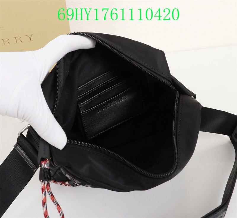 Lullal Fashion -BBR Bags - 228