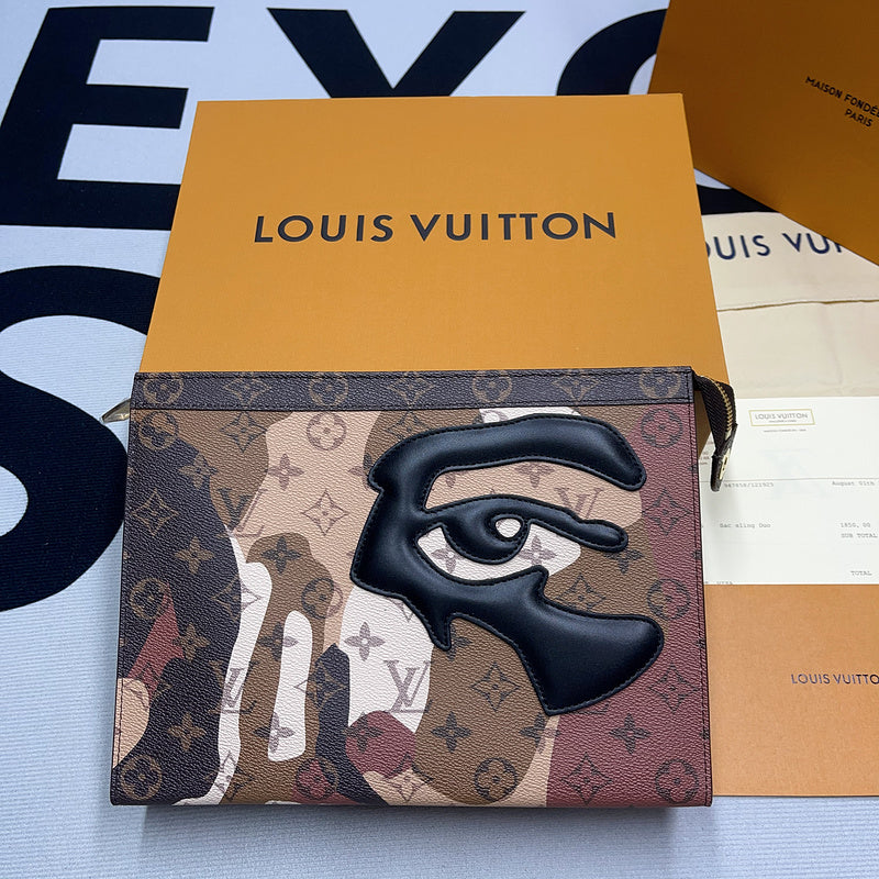 Lullal Fashion Lu-Vi bags - 10525