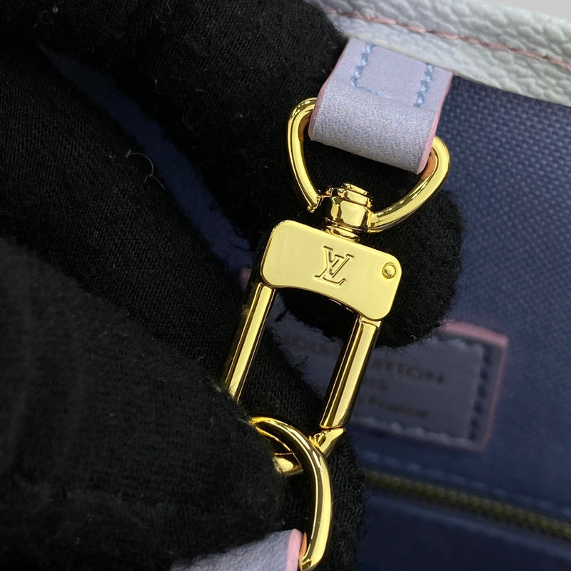 Lullal Fashion Lu-Vi Bags - 16669