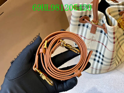 Lullal Fashion -BBR Bags - 237