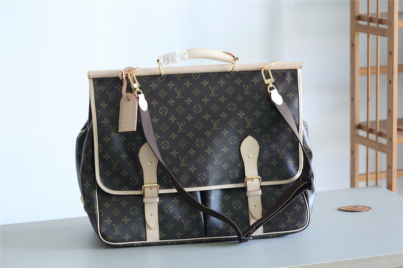 Lullal Fashion Lu-Vi bags - 10468