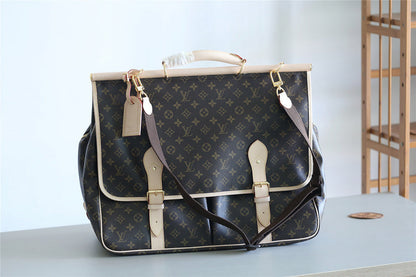 Lullal Fashion Lu-Vi bags - 10468