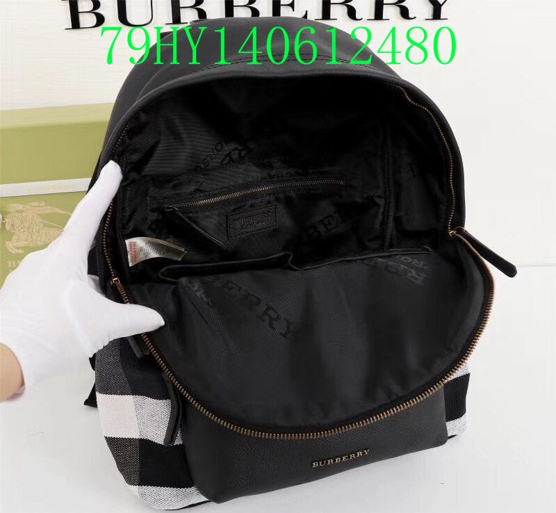 Lullal Fashion -BBR Bags - 479