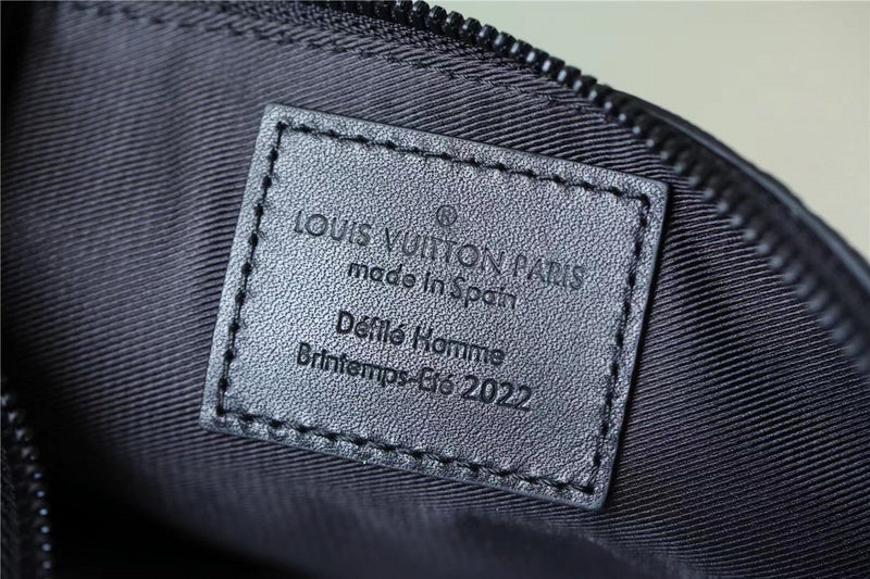 Lullal Fashion Lu-Vi bags - 10040