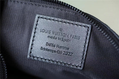 Lullal Fashion Lu-Vi bags - 10040