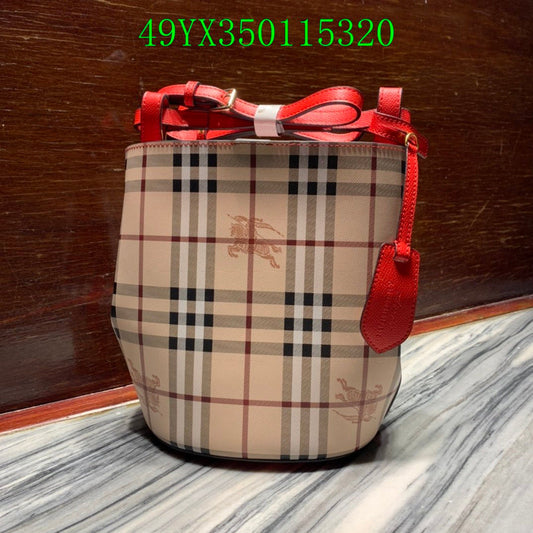 Lullal Fashion -BBR Bags - 575