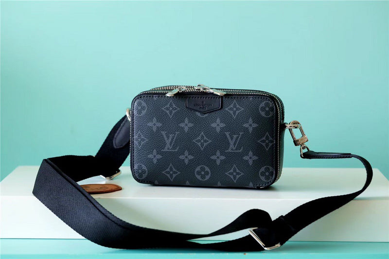 Lullal Fashion Lu-Vi bags - 10234