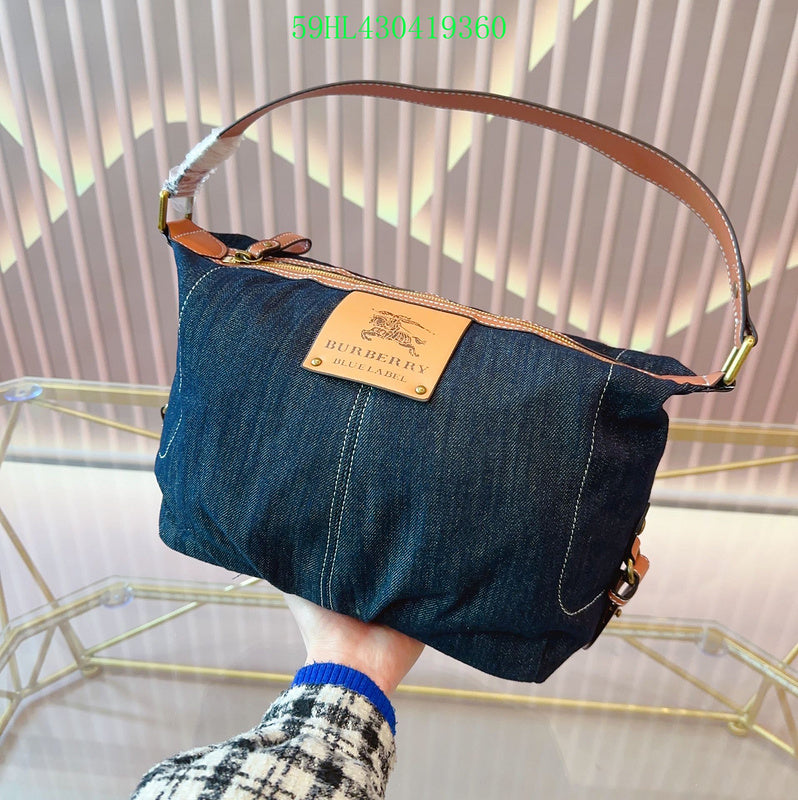 Lullal Fashion -BBR Bags - 144