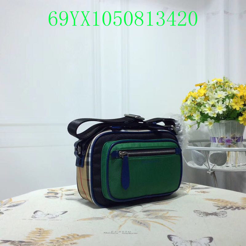 Lullal Fashion -BBR Bags - 426