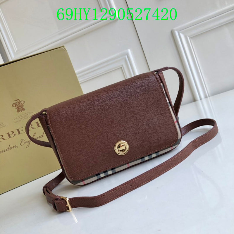 Lullal Fashion -BBR Bags - 520