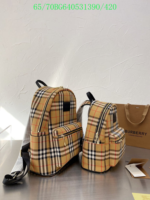 Lullal Fashion -BBR Bags - 507