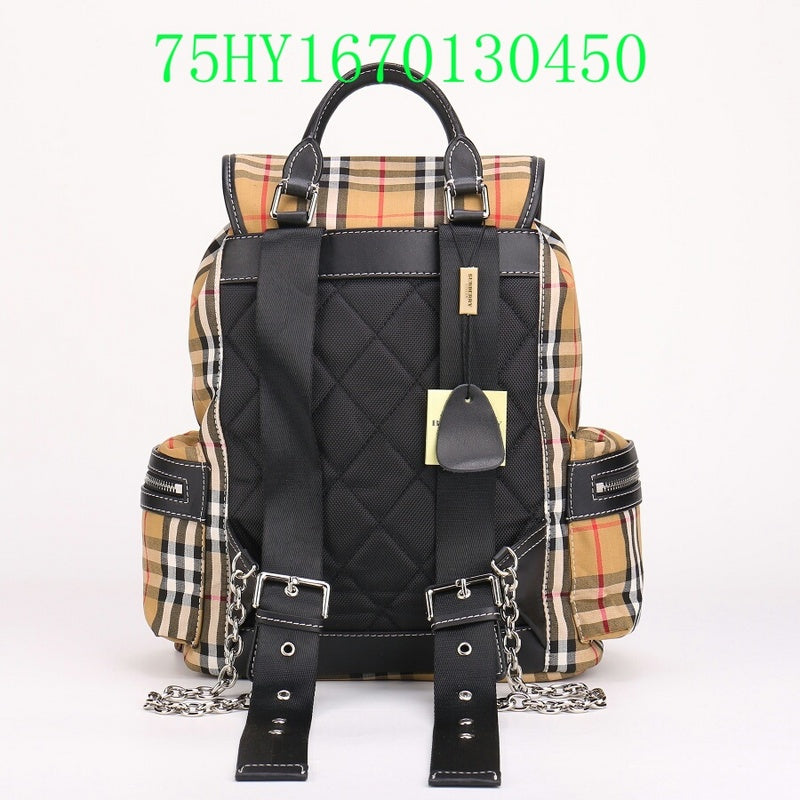 Lullal Fashion -BBR Bags - 223