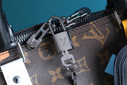 Lullal Fashion Lu-Vi bags - 11293