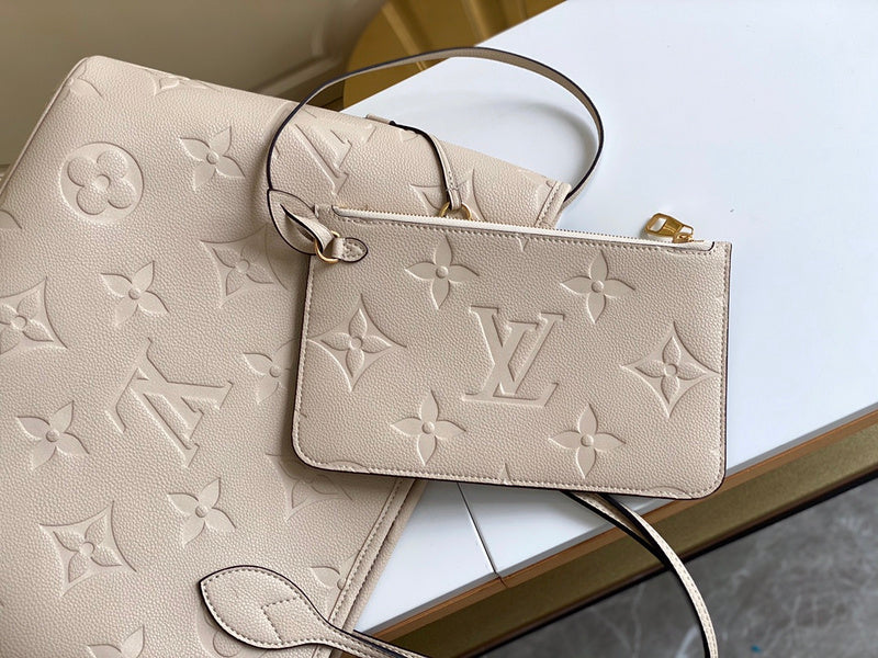 Lullal Fashion Lu-Vi Bags - 16818