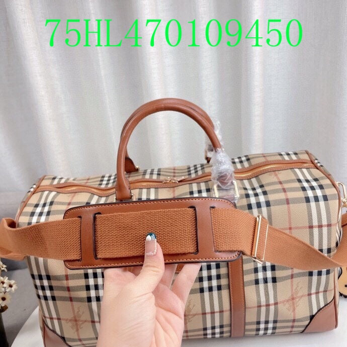 Lullal Fashion -BBR Bags - 213