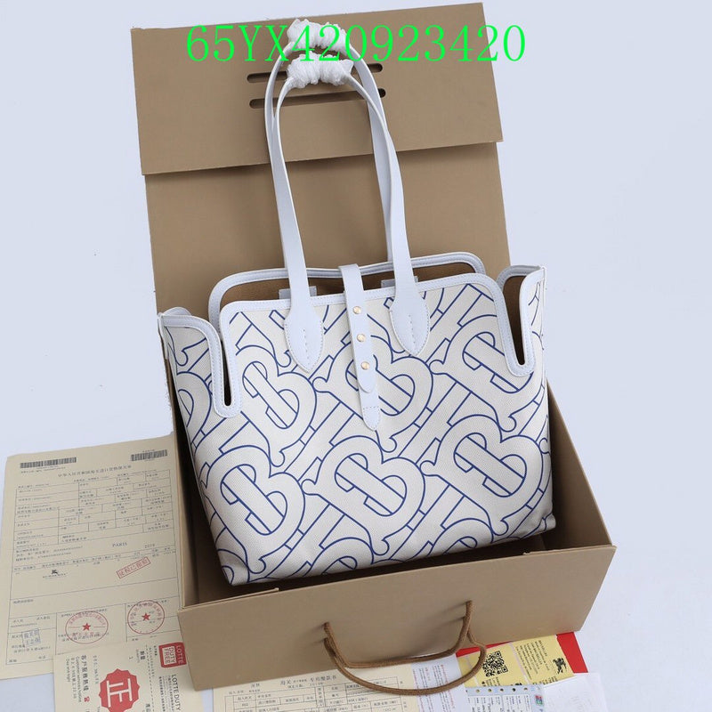 Lullal Fashion -BBR Bags - 655