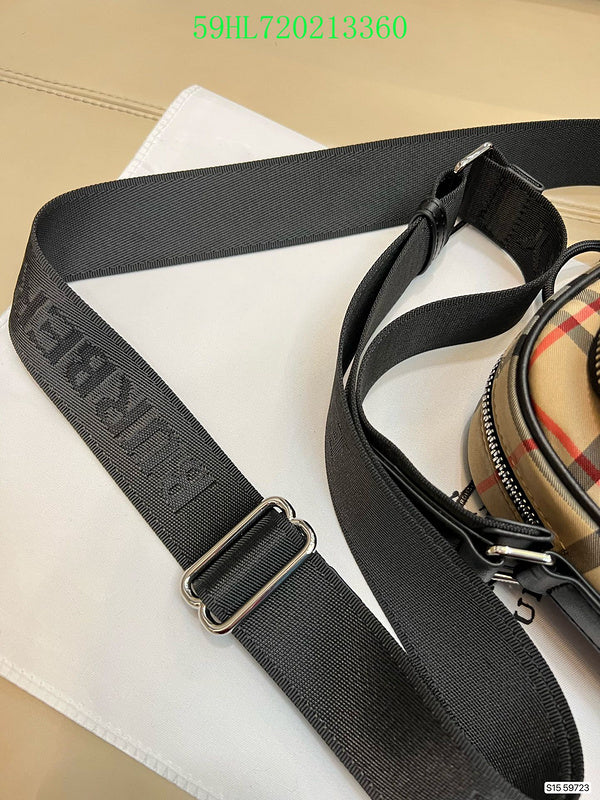 Lullal Fashion -BBR Bags - 191