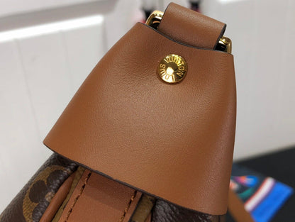 Lullal Fashion Lu-Vi Bags - 16920