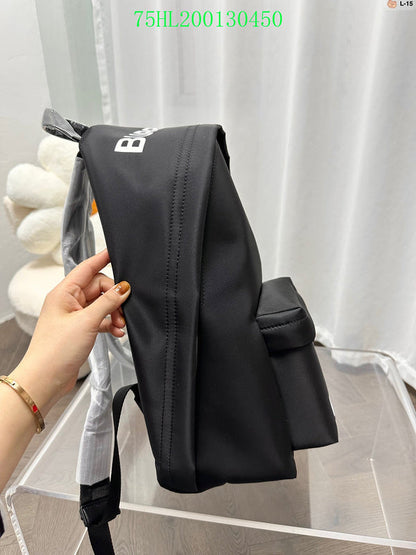 Lullal Fashion -BBR Bags - 215