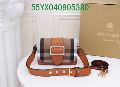 Lullal Fashion -BBR Bags - 669