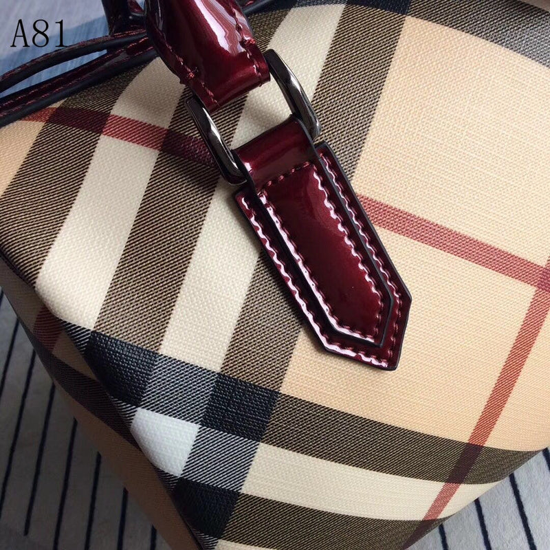 Lullal Fashion -BBR Bags - 851