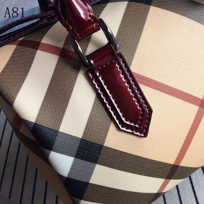 Lullal Fashion -BBR Bags - 851