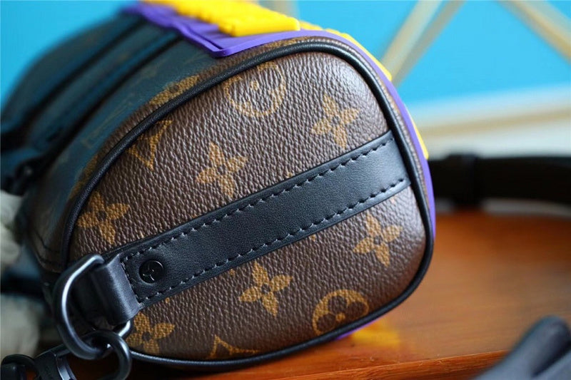 Lullal Fashion Lu-Vi bags - 11274