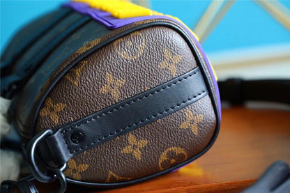 Lullal Fashion Lu-Vi bags - 11274