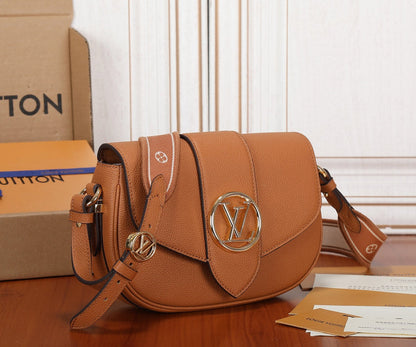 Lullal Fashion Lu-Vi bags - 17111