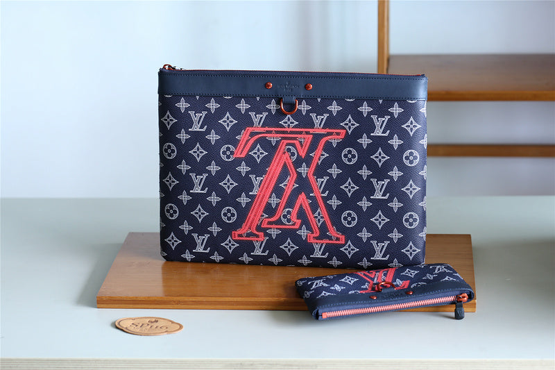 Lullal Fashion Lu-Vi bags - 11123