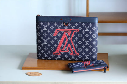 Lullal Fashion Lu-Vi bags - 11123