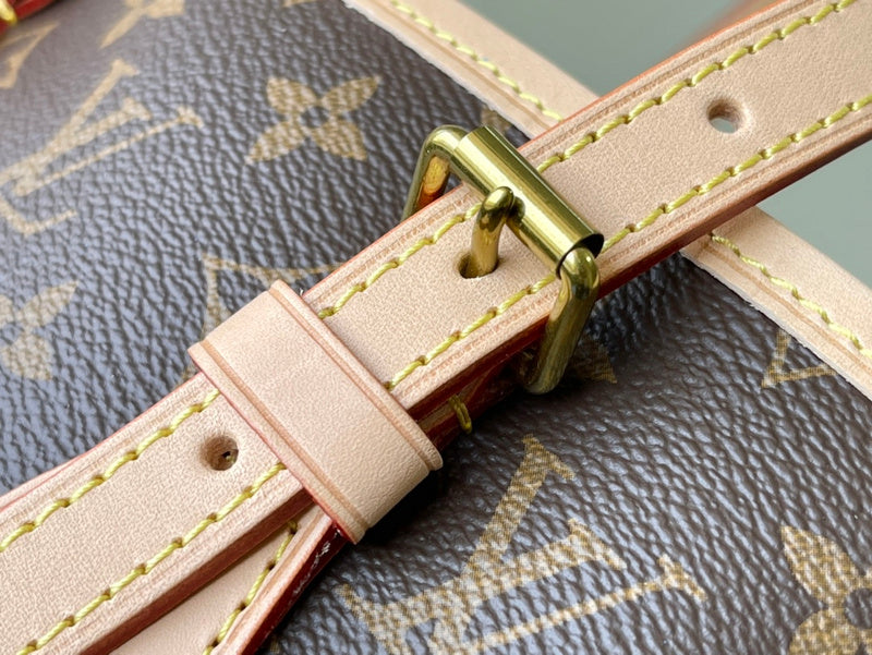 Lullal Fashion Lu-Vi Bags - 16671