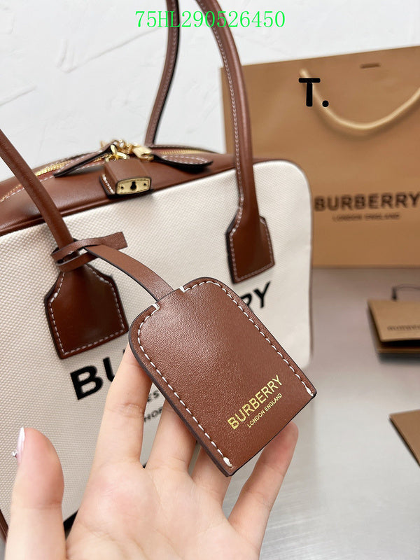 Lullal Fashion -BBR Bags - 288