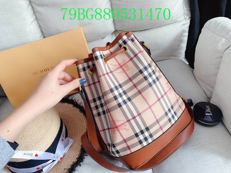 Lullal Fashion -BBR Bags - 486