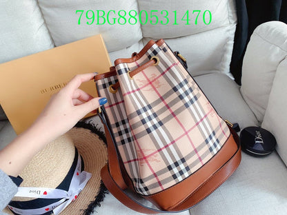 Lullal Fashion -BBR Bags - 486