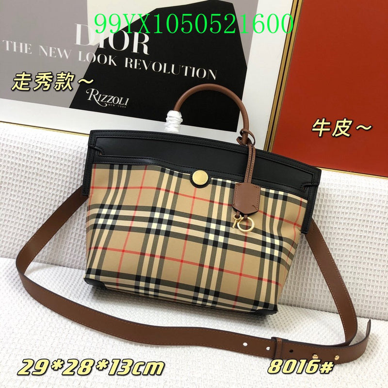 Lullal Fashion -BBR Bags - 541