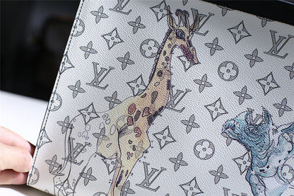 Lullal Fashion Lu-Vi bags - 10948